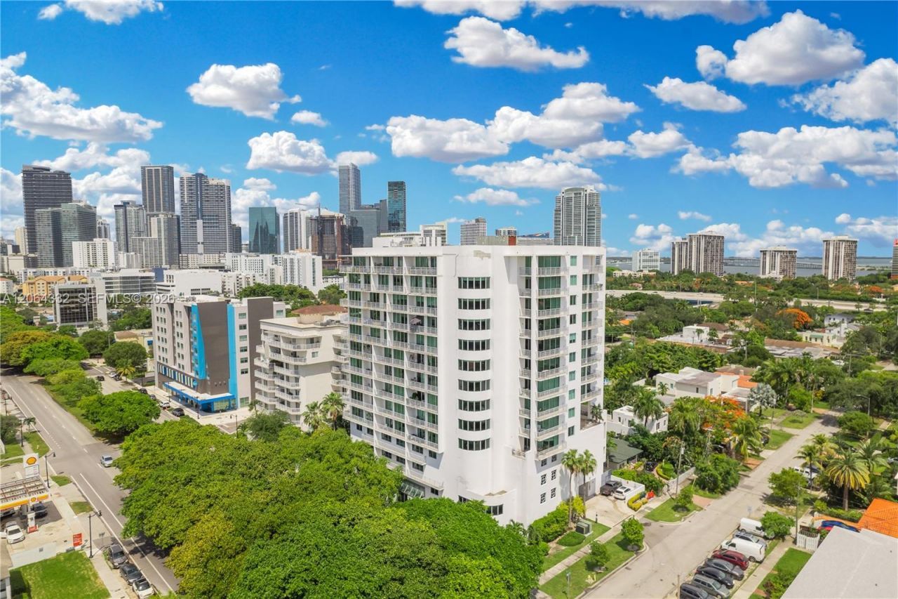 2021 SW 3rd Ave, Unit 707, Miami, FL 33129 Photo