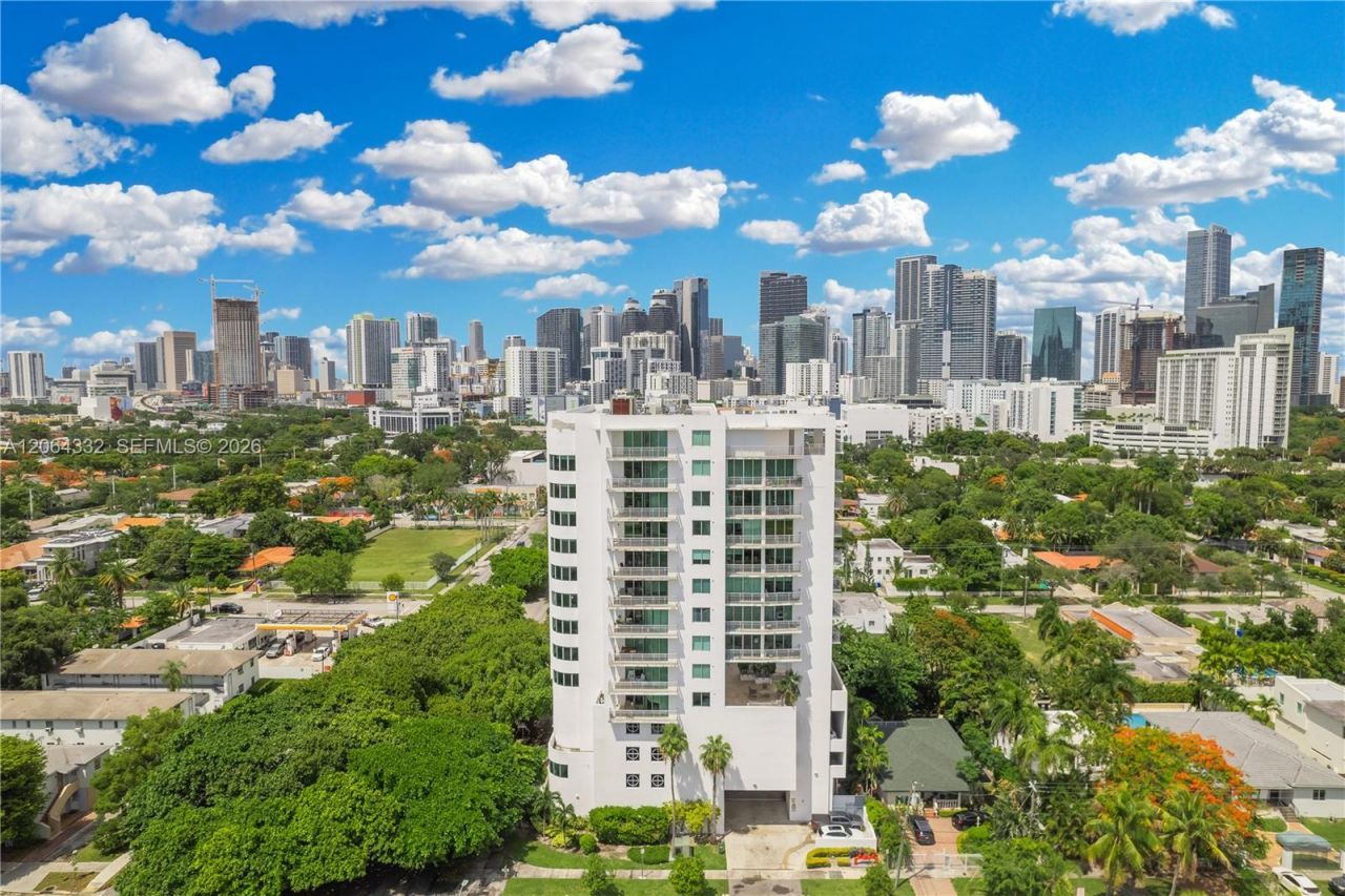 2021 SW 3rd Ave, Unit 707, Miami, FL 33129 Photo