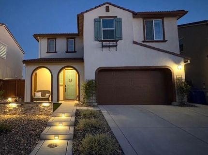 4425 Sanderson Dr, Folsom, CA 95630 Photo