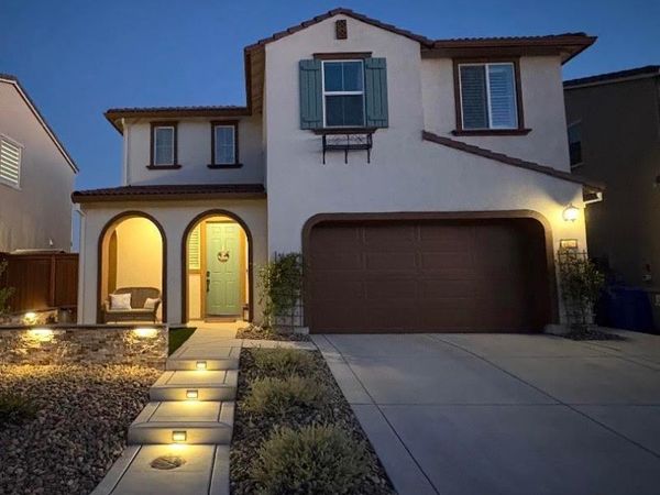 4425 Sanderson Dr, Folsom, CA 95630