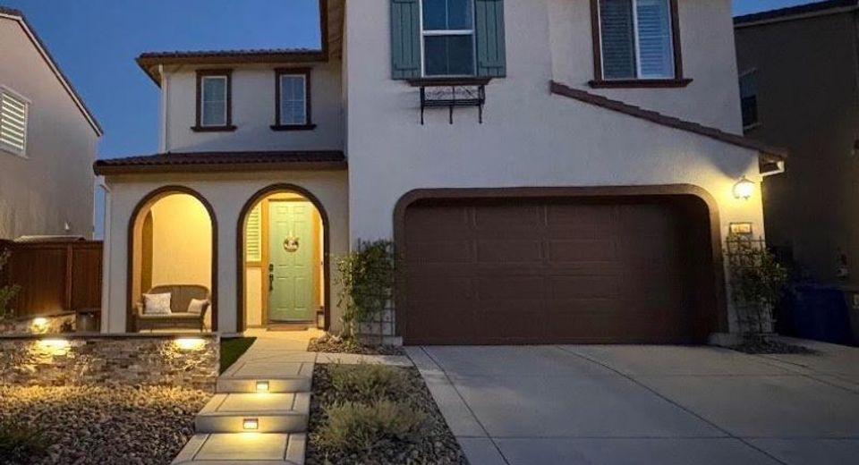 4425 Sanderson Dr, Folsom, CA 95630 Photo