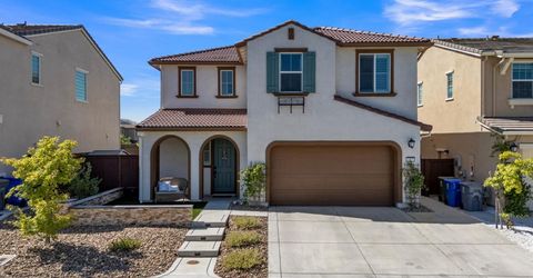 4425 Sanderson Dr, Folsom, CA 95630 Photo