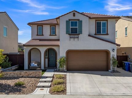 4425 Sanderson Dr, Folsom, CA 95630 Photo