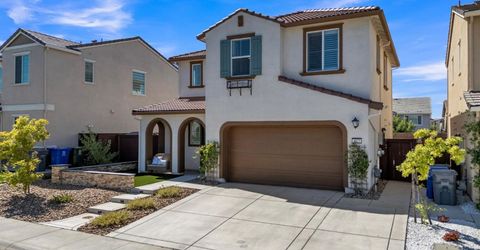 4425 Sanderson Dr, Folsom, CA 95630 Photo