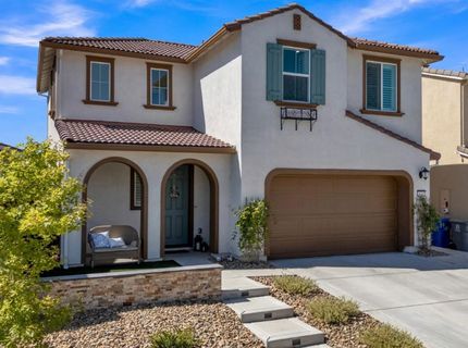 4425 Sanderson Dr, Folsom, CA 95630 Photo
