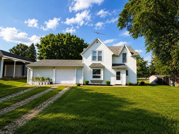 217 E Benton Street, Le Roy, MN 55951