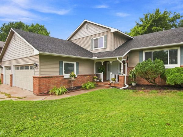 2137 Orchard Lane, White Bear Lake, MN 55110