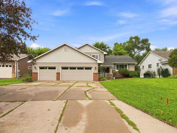 2137 Orchard Lane, White Bear Lake, MN 55110