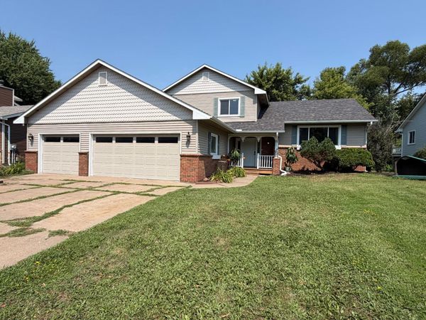 2137 Orchard Lane, White Bear Lake, MN 55110