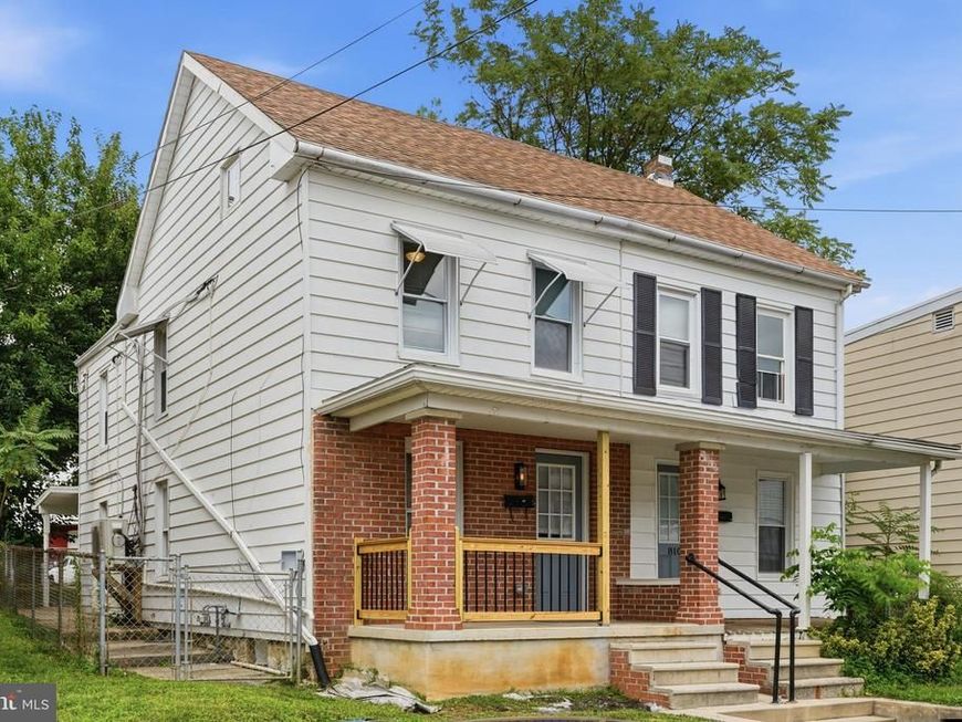 812 Dale Street, Hagerstown, MD 21740 Main Photo