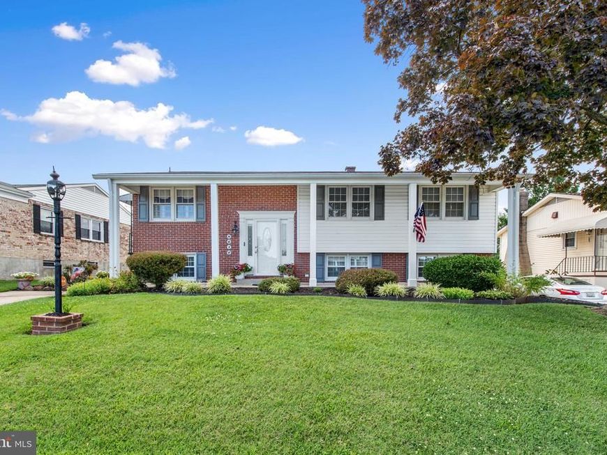 8610 Delegge Road, Baltimore, MD 21237 Main Photo