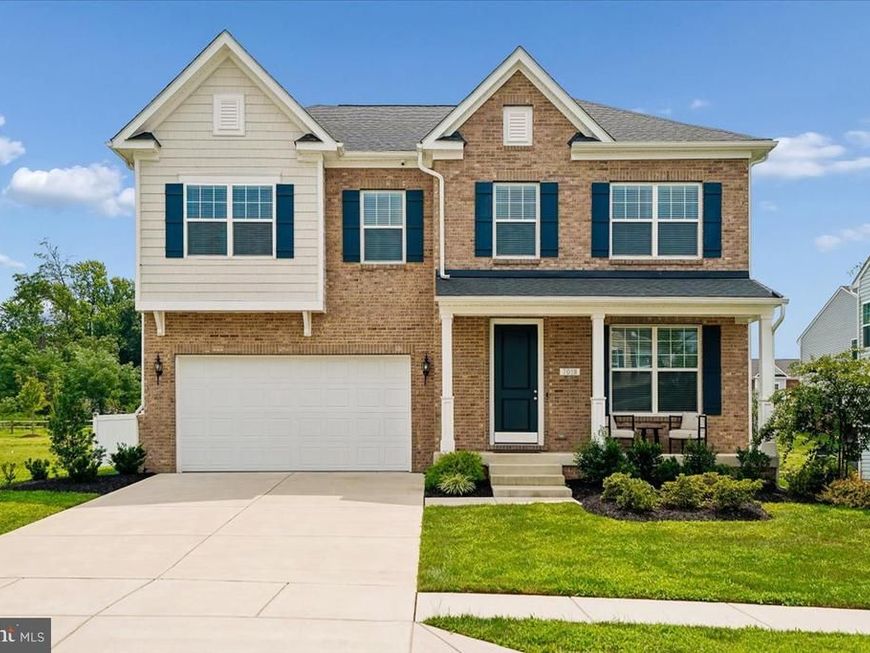 7018 Corner Creek Way, Glenn Dale, MD 20769 Main Photo