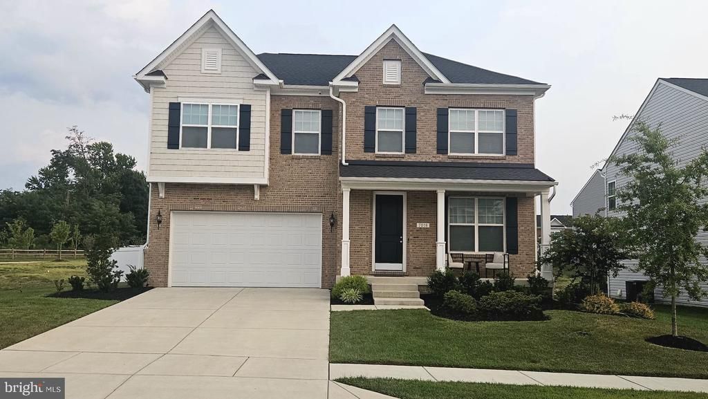 7018 CORNER CREEK WAY, GLENN DALE, MD 20769