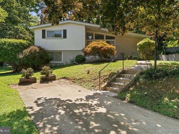 5801 STUART AVENUE, BALTIMORE, MD 21215