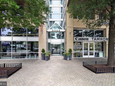 3409 WILSON BOULEVARD, Unit 512, ARLINGTON, VA 22201