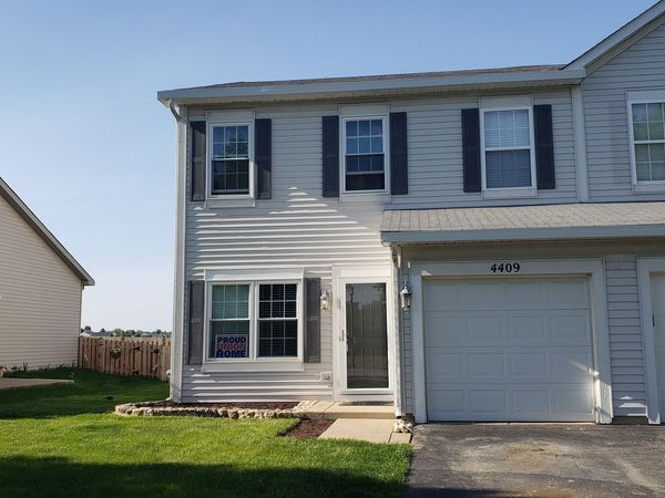 4409 Klatt Street , Plano, IL 60545