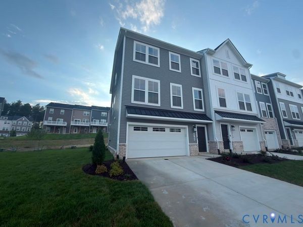 8760 Whitman Drive , Chesterfield, VA 23832