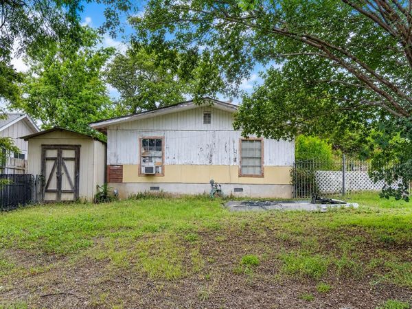 935 Olive ST, Austin, TX 78702