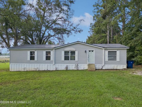 22 Gross Avenue, Burnsville, MS 38833