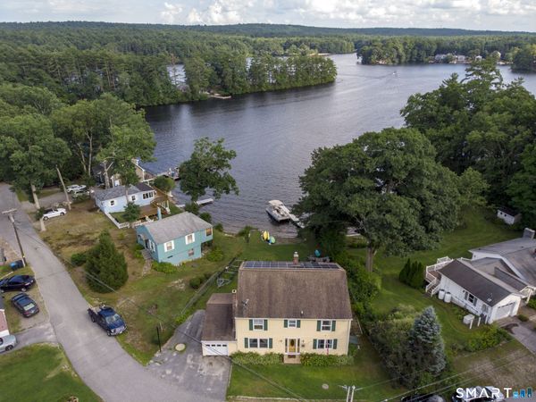 23 Totem Pole, Thompson, CT 06277
