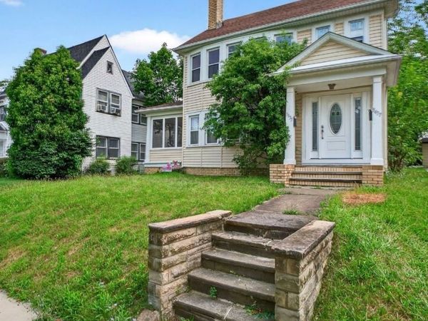 3435 Ashby Road, Shaker Heights, OH 44120