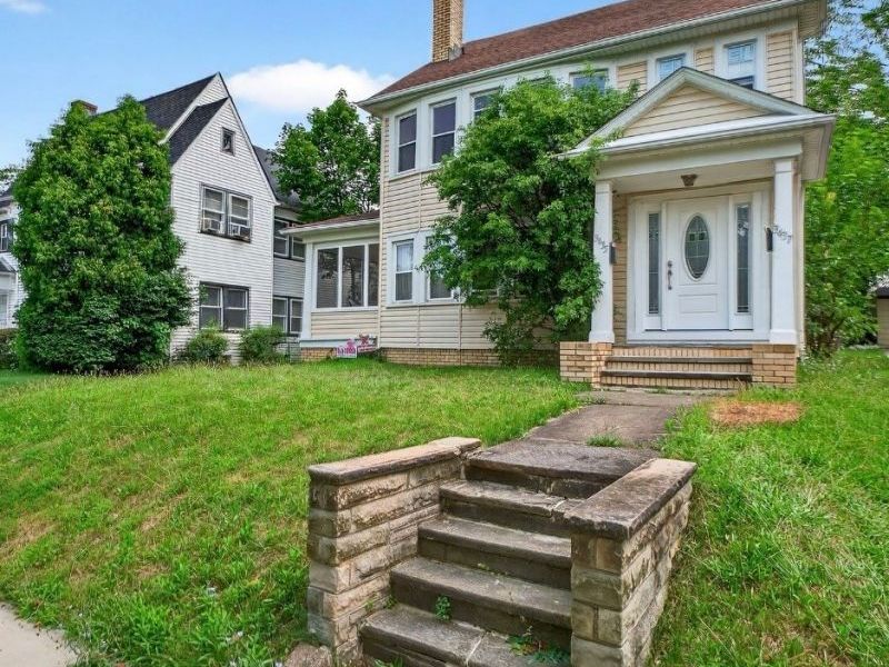 3435 Ashby Road, Shaker Heights, OH 44120 Photo 1