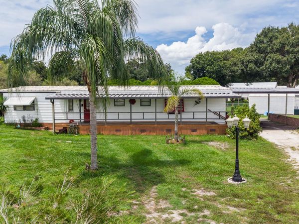 2531 SE 19TH Terrace, Okeechobee, FL 34974