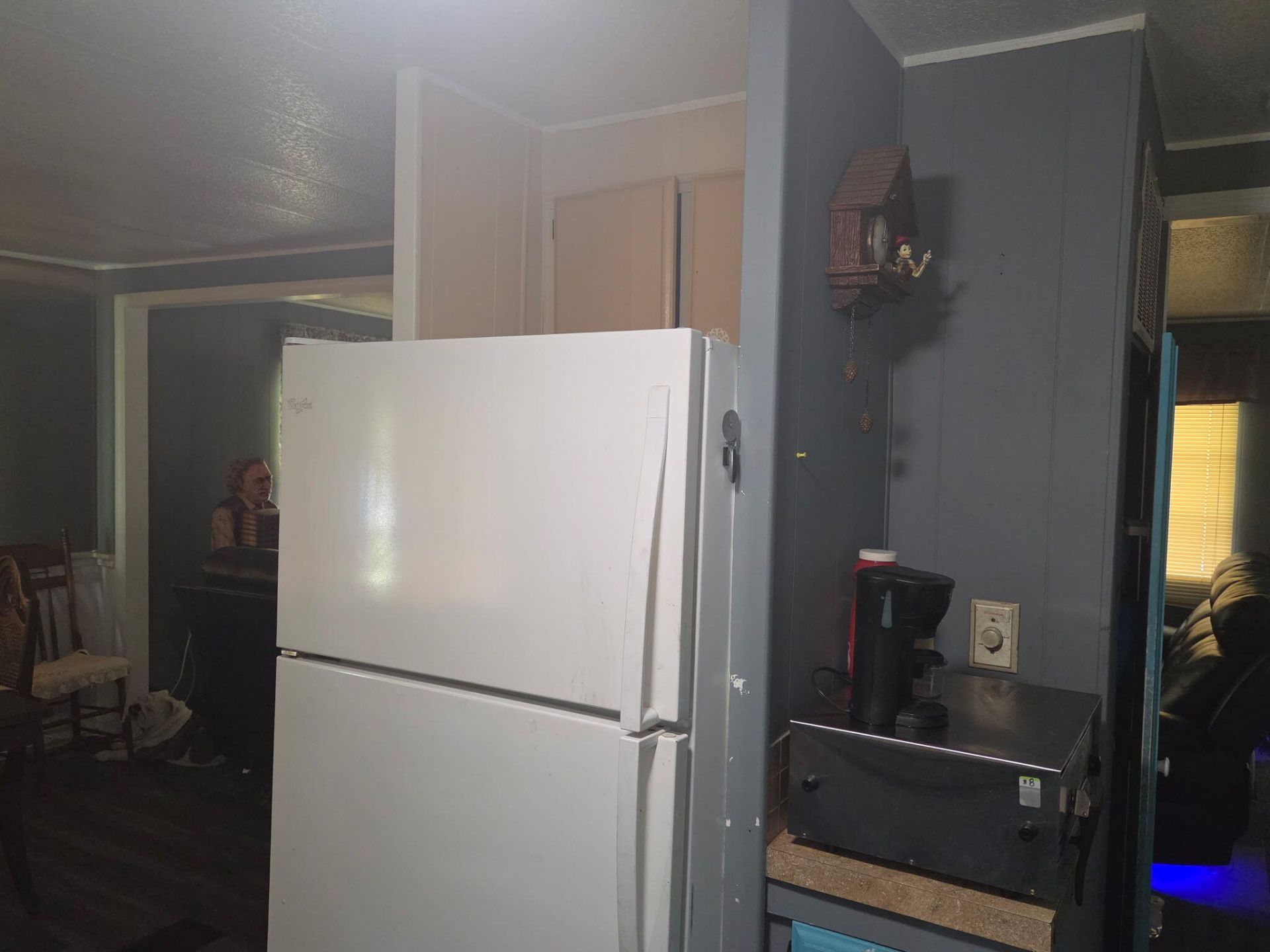 2531 SE 19th Terrace, Okeechobee, FL 34974 Photo