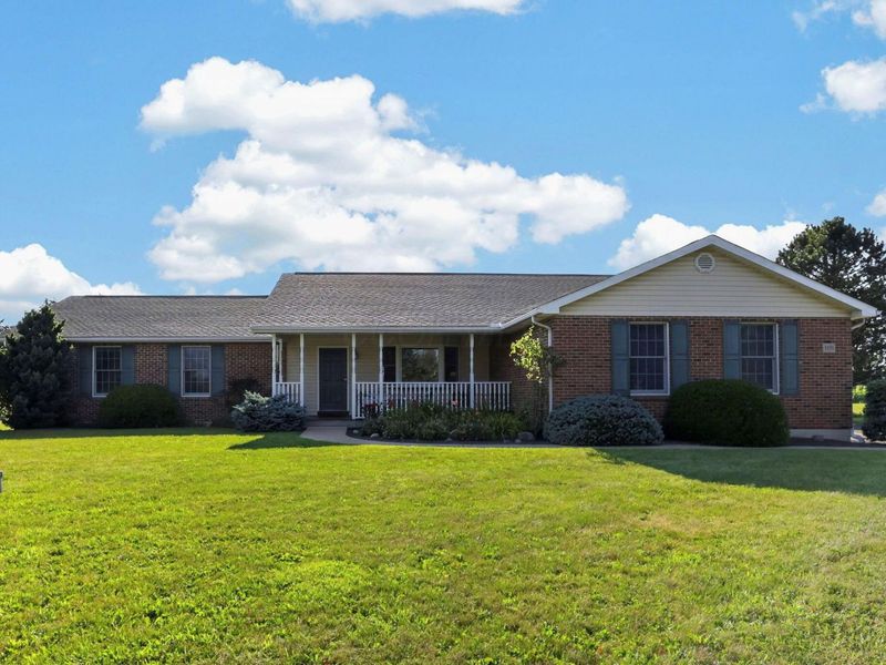 3151 Wall Street, Centerburg, OH 43011 Photo 2