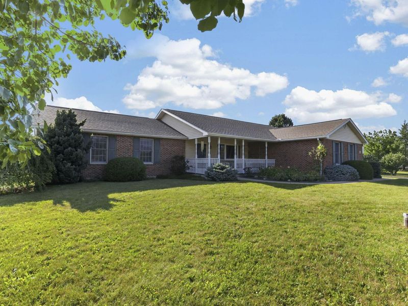 3151 Wall Street, Centerburg, OH 43011 Photo 3