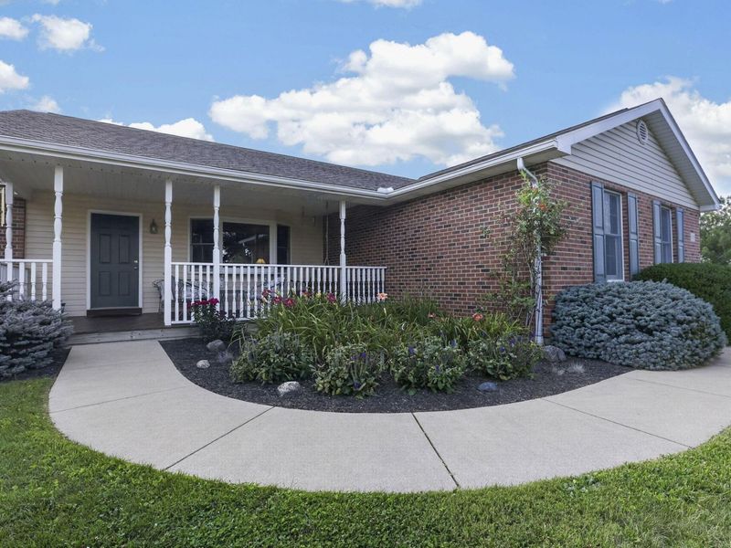 3151 Wall Street, Centerburg, OH 43011 Photo 4