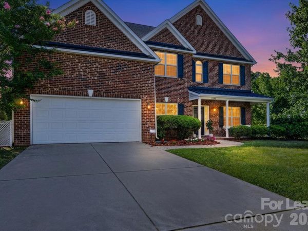 2258 Isaac Street, Concord, NC 28027