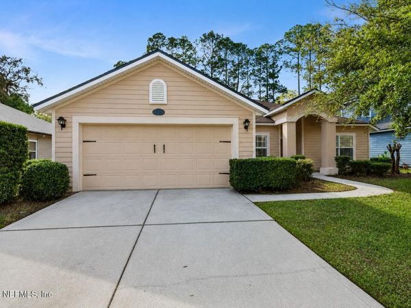 85048 BOSTICK WOOD Drive, Fernandina Beach, FL 32034