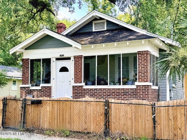 1433 W 8TH Street, Jacksonville, FL 32209
