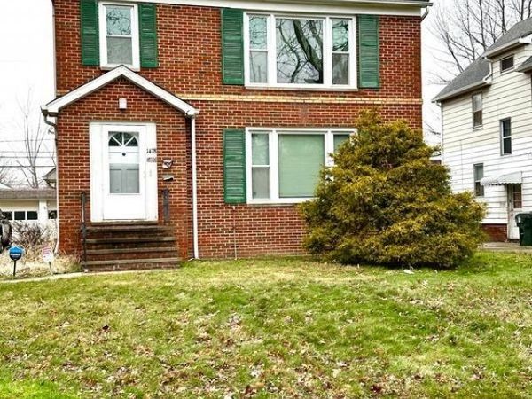 1478 Genesee Road , South Euclid, OH 44121