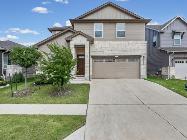 1649 Settlers Glen DR, Round Rock, TX 78665