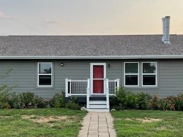 36500 E 339th Street, Garden City, MO 64747