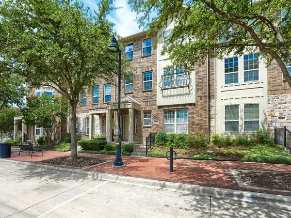 3885 Asbury Lane , Addison, TX 75001