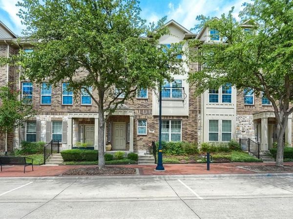 3885 Asbury Lane, Addison, TX 75001