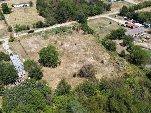 000000 Pats Point Road, Quinlan, TX 75474