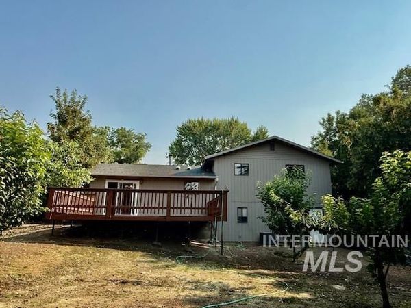 1009 W Hemlock Avenue, Lewiston, ID 83501