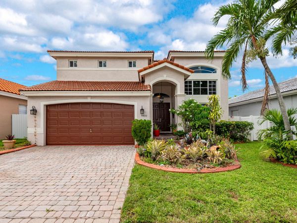 5400 SW 131st Terrace, Miramar, FL 33027