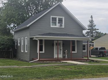 205 E South Street, Arcadia, OH 44804