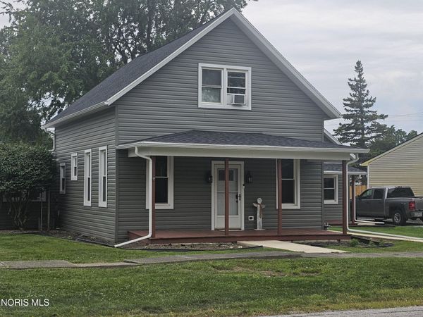 205 E South Street , Arcadia, OH 44804