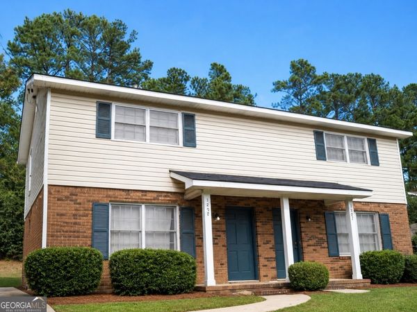 1856 Clinton Road, Macon, GA 31211