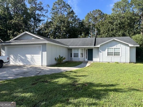 308 Maggie Way, St. Marys, GA 31558