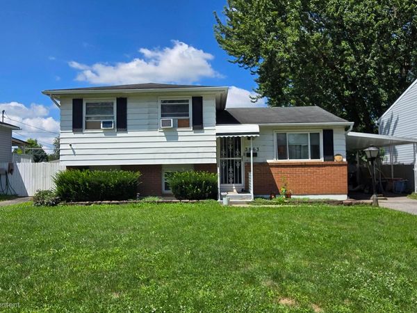 3863 Edendale Road , Columbus, OH 43207