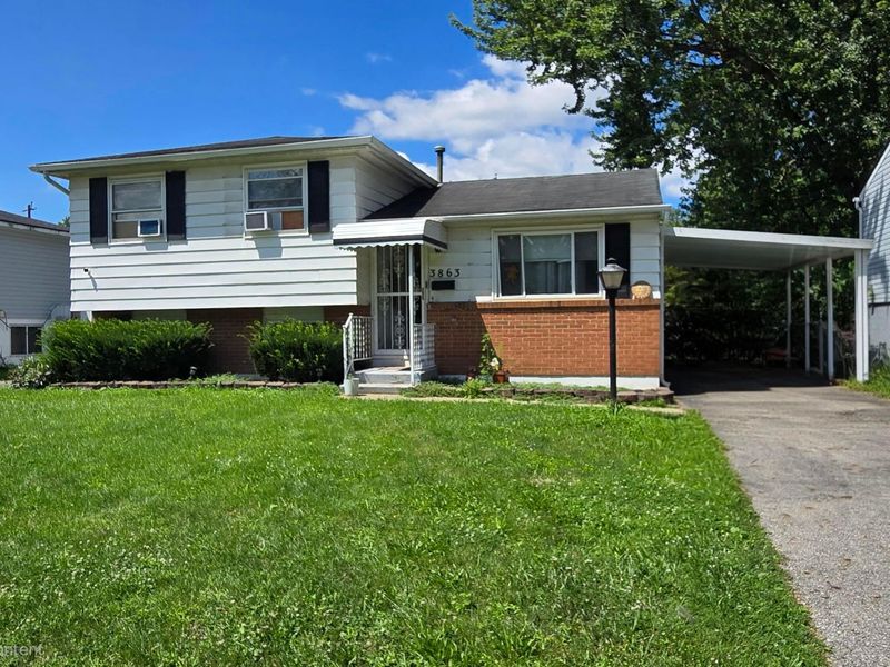 3863 Edendale Road, Columbus, OH 43207 Photo 2