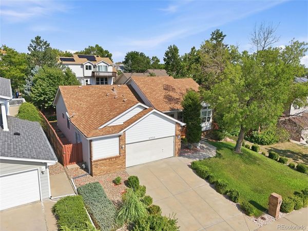 8950 Xavier Street, Westminster, CO 80031