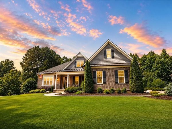 731 Creekside Bend , Alpharetta, GA 30004